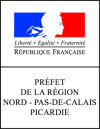 Région Nord Pas De Calais Picardie