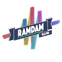 RAMDAMFM_logo